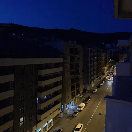 Casa Dendi * Triëst