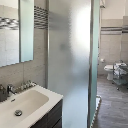 Casa Dendi * Triëst