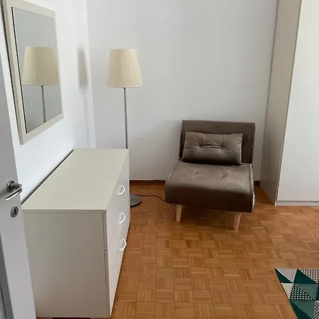 Casa Dendi * Triëst