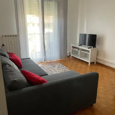 Casa Dendi Appartement *