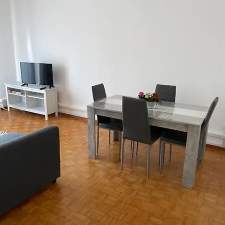 Casa Dendi Appartement *