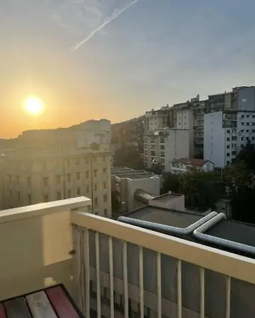 Casa Dendi Appartement *