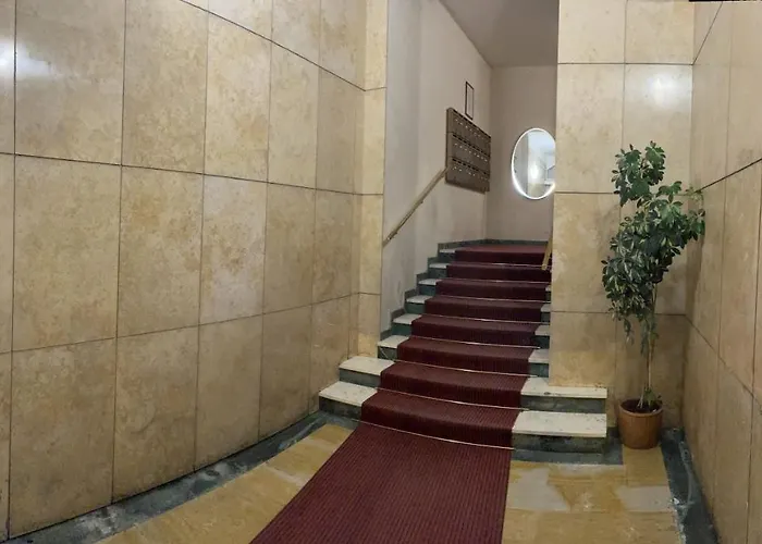 Casa Dendi شقة ترييستي