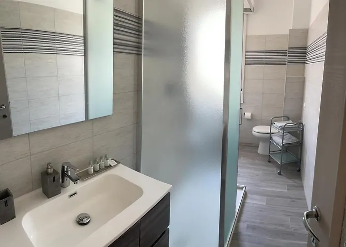 Casa Dendi * ترييستي