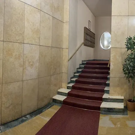 Casa Dendi Appartement Trieste
