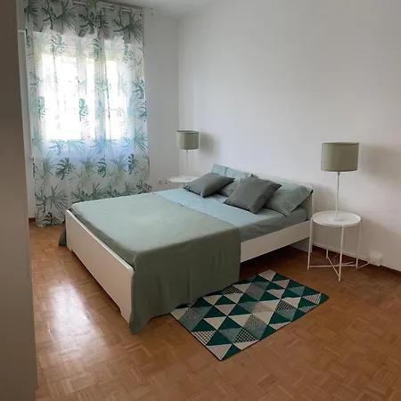 Apartament Casa Dendi *
