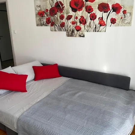 Apartament Casa Dendi