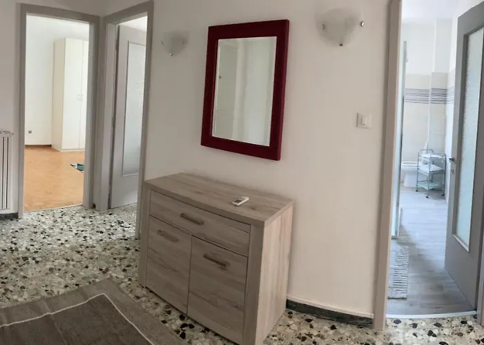 Casa Dendi Apartament